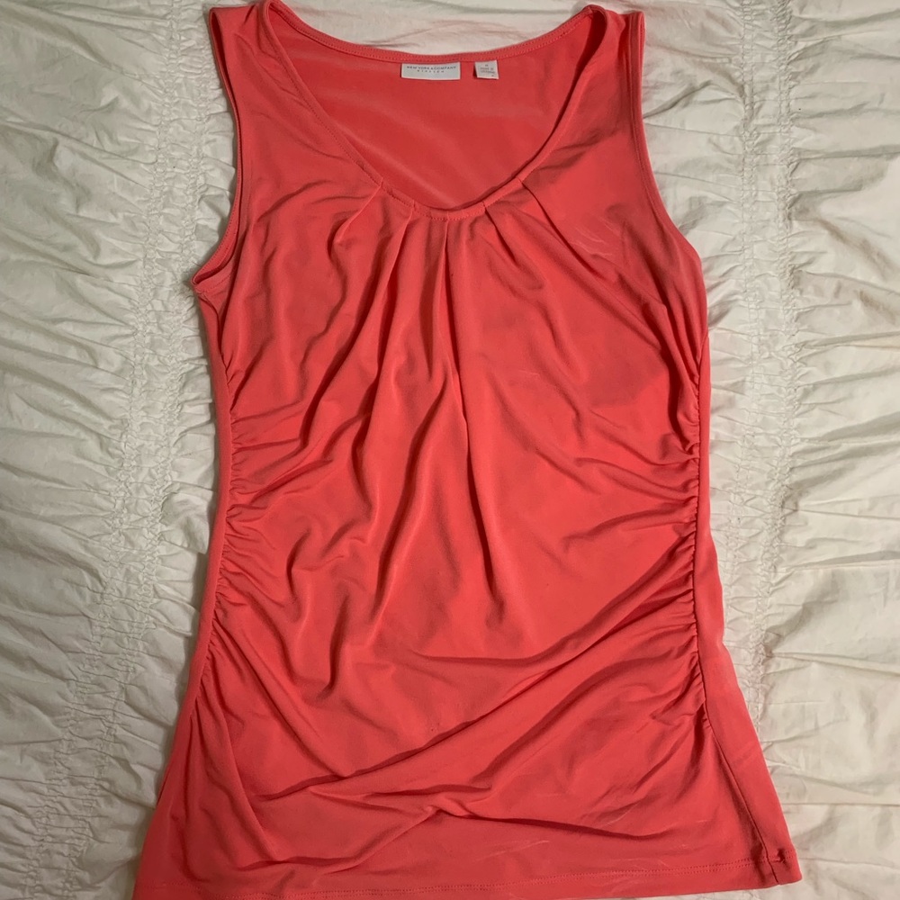 New York and Company Tank Top